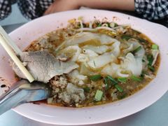 -榮泰米粉湯(Left Shop)