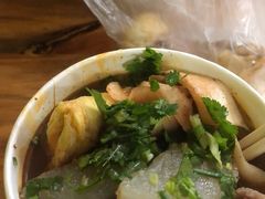 -王记生烫牛杂面馆(兰陵路店)