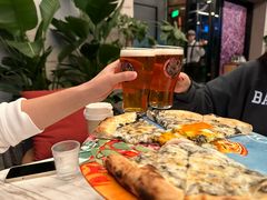 -IL TEATRO 精品意大利餐厅