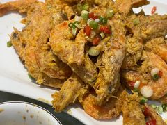 -莲花公园煎蟹(总店)