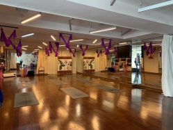 -皇冠瑜伽·普拉提·疼痛康复