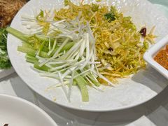 -小桃红·东北菜·春饼烤鸭(南阳湖街店)