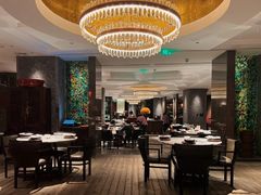 -湖滨28中餐厅·西湖宴·杭州君悦酒店