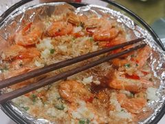 -渔乡米香·剁椒鱼头(四方坪店)