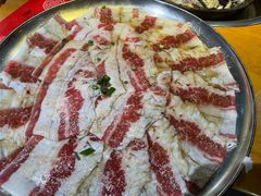 老炉家吾桑格-老炉家木炭烤肉(长江国际店)