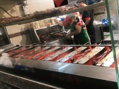 -老黄记手撕烤兔(玉林街店)