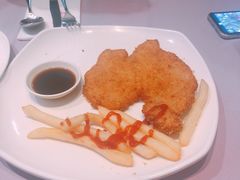 -德大西餐社(云南南路店)