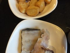 -巴麦隆自助烤肉(桂林路店)