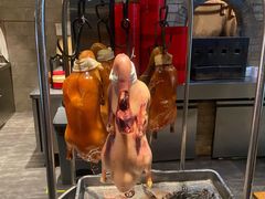 -壹零捌道·北京烤鸭(车公庄店)