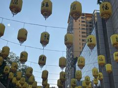 -南屏步行街