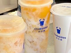 -茶百道(河婆店)