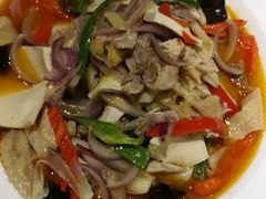 -阿罗新疆菜(人民广场店)