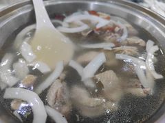 -清华大学-观畴园餐厅