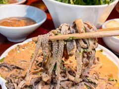-1078號老北京涮肉(松柏店)