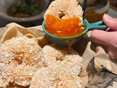 -太食獸泰式茶餐厅(IFS国金中心店)