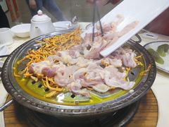 -凯盈阁·顺德私房菜·桑拿鸡