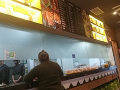 -新疆喀什噶尔餐厅(普利街店)
