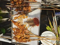 -路边边.炒菜烧烤.音乐餐厅(良乡长虹店)