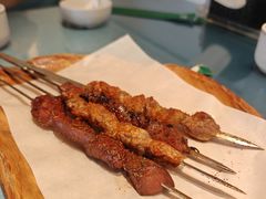 -新疆巴州金丝特餐厅(大钟寺店)