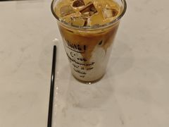 -Reset Coffee 与海咖啡