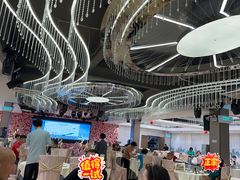 -松雅轩商务婚礼生日(同和店)