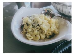 松露通心粉-恰餐厅CHAR Grill(北京三里屯洲际店)
