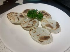 烤山药-Uncle Shawn大叔烧肉餐酒馆