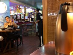 大堂-鳗鱼家·深夜食堂(军博店)