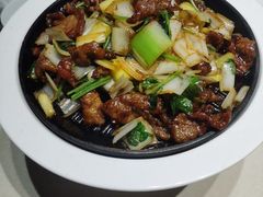 -悦融琥珀·京鲁菜·海味珍品(西单店)