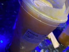 -喜茶(上海五角场万达店)