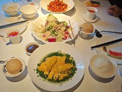 -宝轩渔府·老字号海鲜·正宗津菜(水上店)