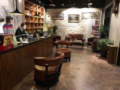 -时光漫步酒店(北京雍和宫南锣鼓巷后海店)