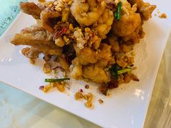 -顺风海鲜港(金玉兰店)