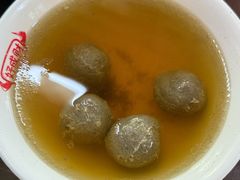 -好成财牛排馆(涂门街总店)