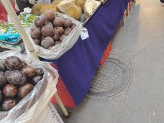 -正宁路小吃夜市