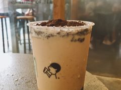 -喜茶(中山白水井店)