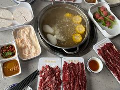 -杏花吴记牛肉火锅