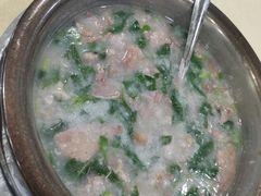 猪杂粥-标记美食新鲜猪杂(兴南大道店)