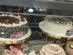 -DQ·蛋糕·冰淇淋(高新万达店)