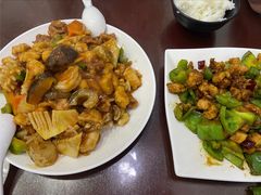 -臻味斋