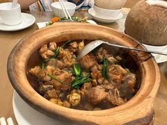 -大唐靓汤江门私房菜(景田店)