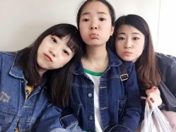 -东方美妍