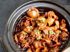 红烧大肠煲-海宁煲(庙前街店)