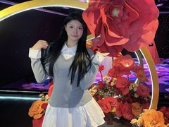 -北京杜莎夫人蜡像馆