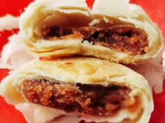 山楂酥-农园餐厅(北京大学店)