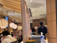 -温野菜涮涮锅(大悦城店)