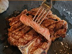 -火车头法国西餐厅