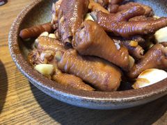 -鸽子窝(黄村店)