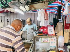 -明哥牛什粥(鸿运阁店)