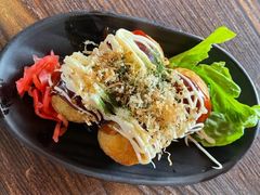-拉面莊夢語＆中华料理八椿